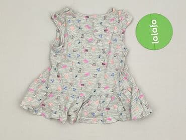sukienka o kroju marynarki h m: Dress, Cool Club, 3-6 months, condition - Very good — 3