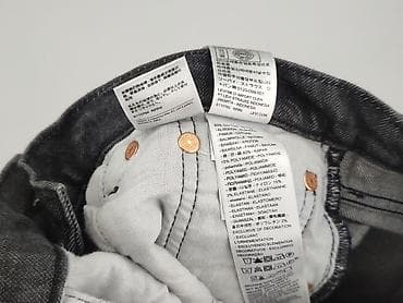 Levi’s, Jeansy dla mężczyzn, rozmiar XS — 4