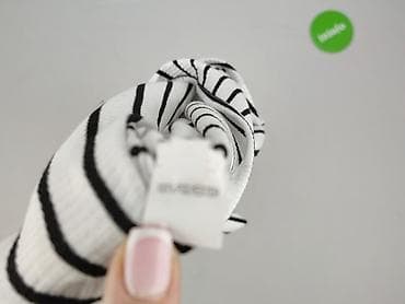 klapki w krowy: Body damskie, rozmiar S — 6