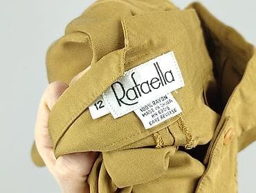 asymetryczne szorty: Szorty damskie, rozmiar L — 4