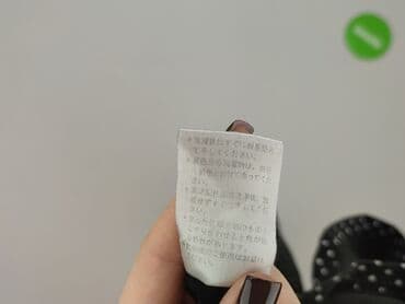 sweter w cętki: Bluzka damska, rozmiar M — 4