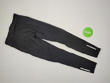 compression t shirty under armour: Crane, Legginsy Sportowe damskie, rozmiar M — 3