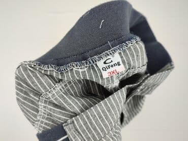 stradivarius spodnie dresowe: Spodnie 3/4 damskie, rozmiar 3XL — 4