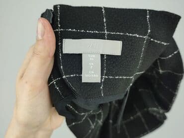 spódniczka jeansowe hm: H&M, Spódnica damska, rozmiar S — 5