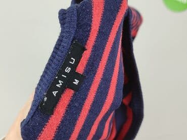 only sweter w paski: Amisu, Sweter damski, rozmiar M — 4