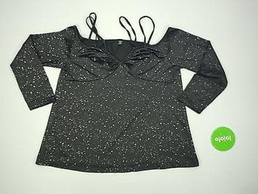 koszula do egiptu: Shein Curve, Bluzka damska, rozmiar 2XL — 2