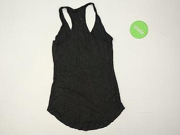 dresy oversize h m: H&M, Top damski, rozmiar S — 3