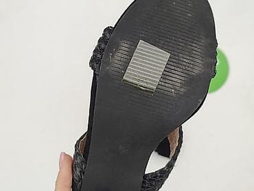 ecco sandały 43: Sandały damskie, rozmiar 36 — 6