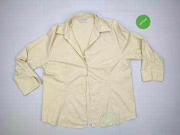 koszule: Koszula damska, rozmiar 5XL — 3