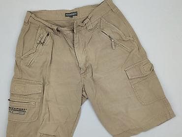 Szorty dla mężczyzn, rozmiar S