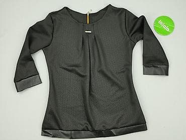 bluzki retro: Bluzka damska, rozmiar M — 2