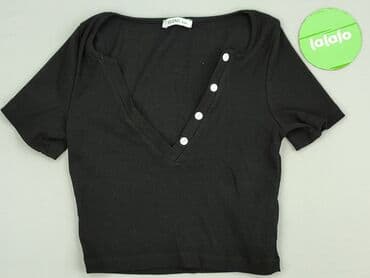 Women's Clothing: ASZMI, Women`s T-shirt, size S (EU 36) — 2