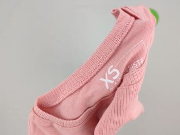 bluzki damskie paski: F&F, Top damski, rozmiar XS — 4