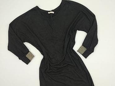 moda prl damska: Andrea, Sukienka damska, rozmiar M — 1