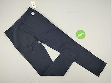 sizeer dresy: TEX, Spodnie dresowe dla mężczyzn, rozmiar M — 3