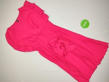 pomara: Shein Curve, Sukienka damska, rozmiar XL — 2