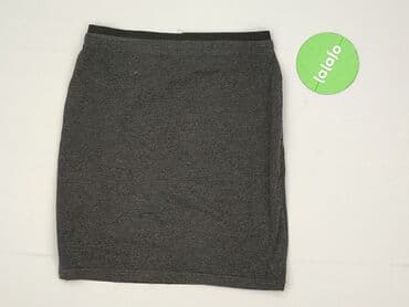 jeansowe spódniczka sinsay: Sinsay, Spódnica damska, rozmiar XS — 3