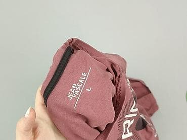 bluzy crivit: Jean Pascale, Koszulka dla mężczyzn, rozmiar L — 5