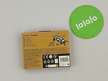 top czarny: Puzzle dla Dzieci, stan - Bardzo dobry — 3