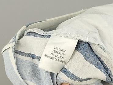 lauren: Spodnie materiałowe damskie, rozmiar XL — 6