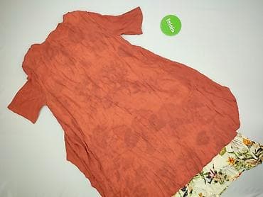 terra styl: Sukienka damska, rozmiar 2XL — 3