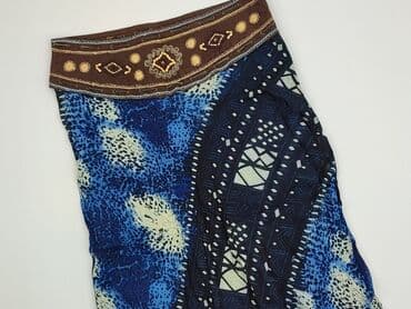 niebieska spódnice: Spódnica damska, 2XL — 1