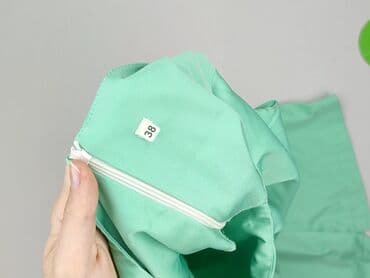 sukienki koloru miętowego na wesele: Sukienka damska, rozmiar M — 5