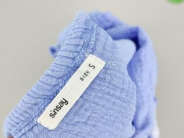 sinsay softshell: Sinsay, Bluzka damska, rozmiar S — 4