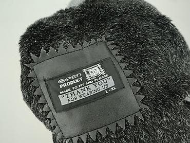 sweter smog: Open, Kardigan damski, rozmiar XL — 4