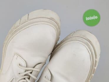 laskowski buty: Botki damskie, rozmiar 40 — 7