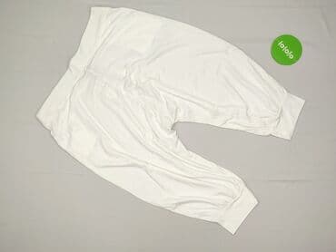 spodnie cubus: Cubus, Spodnie 3/4 damskie, rozmiar L — 3