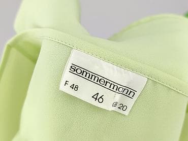 shang ya: Bluzka damska, rozmiar 3XL — 4