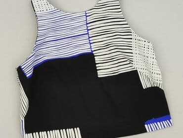 koszula asos wzór tygrysy: Top damski, S — 1