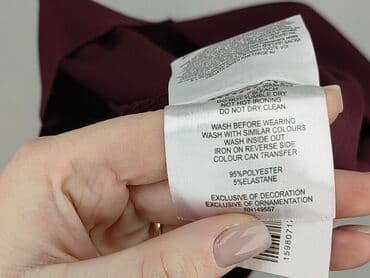 oryginalna sukienki: Amisu, Sukienka damska, rozmiar XS — 6