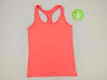 bluzki neon: Domyos, T-shirt damski, rozmiar 2XS — 2