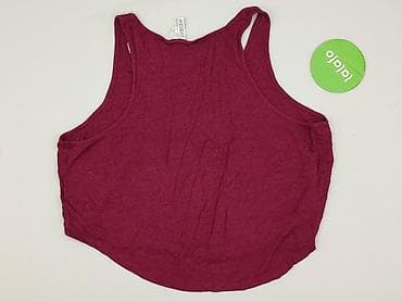 stranger things cropp: H&M Divided, Top damski, rozmiar M — 3