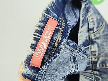 lenar jeans: Jeansy damskie, rozmiar S — 4
