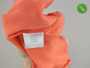 koszulki kosmos: T-shirt damski, rozmiar L — 5