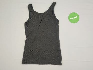 bluzki dalmatynczyk: Top damski, S — 3