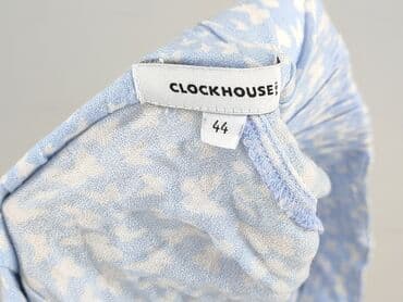 szorty plus size: C&A, Szorty damskie, 2XL — 4