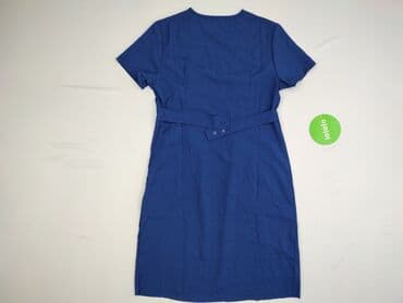 duże rozmiary ekskluzywne sukienki plus size: Women`s dress, size L (EU 40) — 3