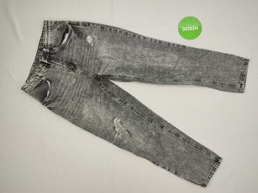 джинсова куртка: Jeans, Destination, 14 years, 158/164, condition - Very good — 2