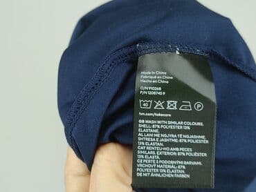 blue motion sukienki: H&M, Sukienka damska, rozmiar M — 5