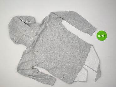 bluza dioz: Cropp, Bluza z kapturem damska, rozmiar M — 4