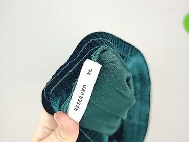 spódnice welur: Spódnica damska, rozmiar XL — 4