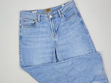 Spodnie jeansowe, Jack & Jones, 14 lat, 164, stan - Bardzo dobry