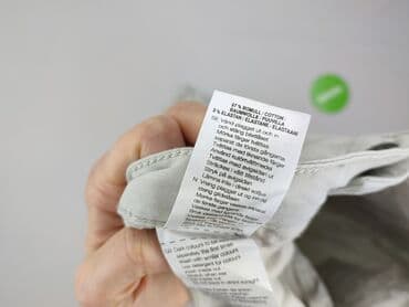 massimo dutti biale spodnie: Chino, Chinosy dla mężczyzn — 5