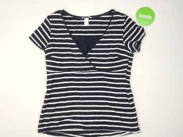 koszulka hello kitty h m: H&M, T-shirt damski, rozmiar L — 2