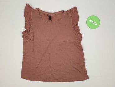 koszule lniane lidl: Moodo, Bluzka damska, L — 2