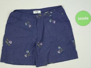 krótkie spodenki wojskowe: Szorty damskie, rozmiar M — 2